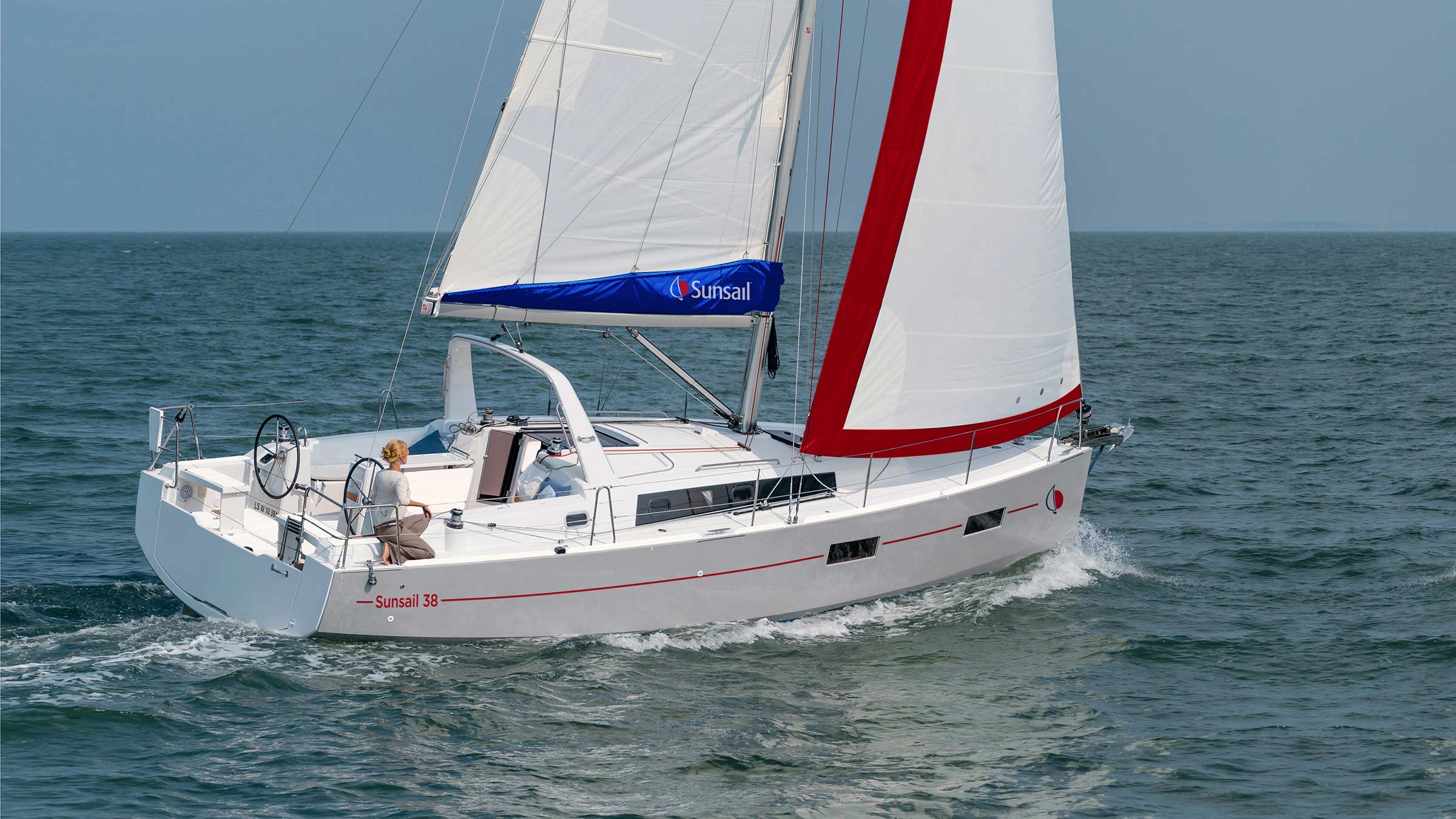 sunsail