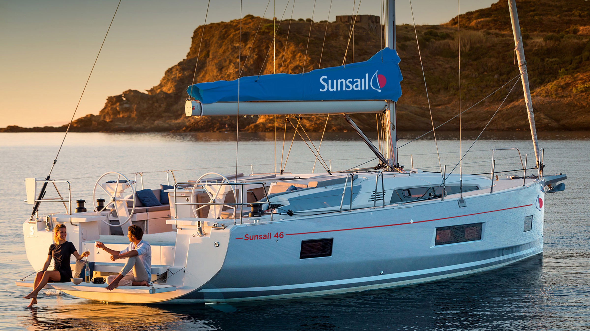 sunsail